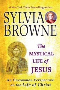 Abbildung von: The Mystical Life of Jesus - Signet