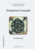 Cover: Portugiesische Grammatik f&uuml;r jedermann - Weidler bei Frank & Timme