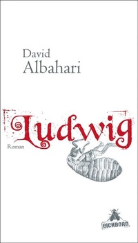 Enlarge image Cover: Ludwig - Schöffling