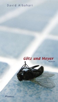Enlarge image Cover: Götz und Meyer - Schöffling