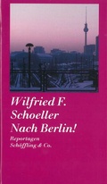 Cover: Nach Berlin! - Sch&ouml;ffling