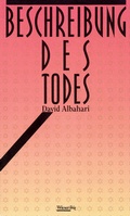 Cover: Beschreibung des Todes - Sch&ouml;ffling