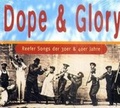 Cover: Dope & Glory - Trikont "Unsere Stimme"