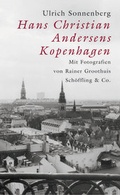 Cover: Hans Christian Andersens Kopenhagen - Sch&ouml;ffling