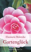 Cover: Gartengl&uuml;ck - Sch&ouml;ffling