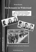 Cover: Ein Romanist im Widerstand - Weidler bei Frank & Timme