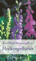Cover: Heckengefl&uuml;ster - Sch&ouml;ffling