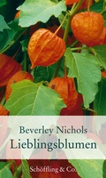 Cover: Lieblingsblumen - Sch&ouml;ffling