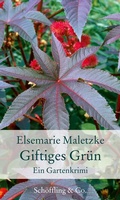 Cover: Giftiges Gr&uuml;n - Sch&ouml;ffling