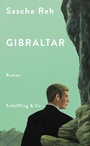Cover: Gibraltar - Schöffling