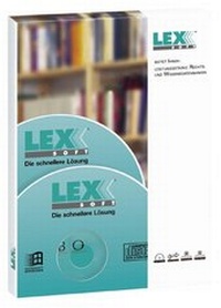 Abbildung von: Landesrecht Berlin - Wolters Kluwer Deutschland