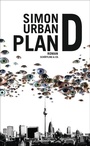 Cover: Plan D - Schöffling