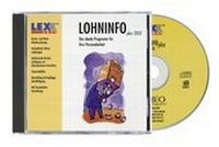 Abbildung von: Lohninfo plus - Wolters Kluwer Deutschland