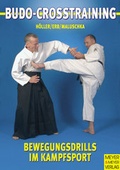 Cover: Budo-Crosstraining - Meyer & Meyer