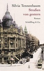 Cover: Straßen von gestern - Schöffling