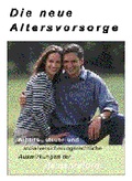 Cover: Die neue Altersvorsorge - Wolters Kluwer Deutschland