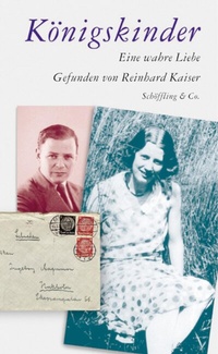 Abbildung von: Königskinder - Schöffling