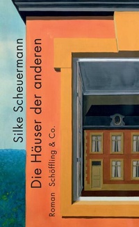 Enlarge image Cover: Die Häuser der anderen - Schöffling
