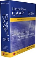 Cover: International GAAP - Wolters Kluwer Deutschland