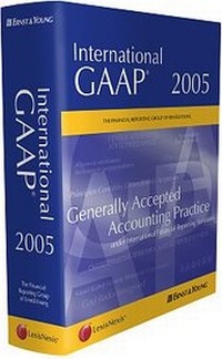Enlarge image Cover: International GAAP - Wolters Kluwer Deutschland