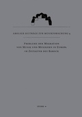 Cover: Franz&ouml;sische Einfl&uuml;sse auf deutsche Musiker im 18. Jahrhundert - K&ouml;nigshausen & Neumann