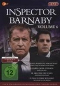 Cover: Inspector Barnaby - Edel