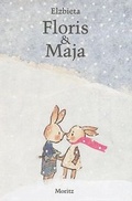 Cover: Floris und Maja - Moritz