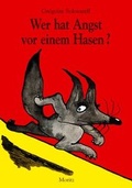 Cover: Wer hat Angst vor einem Hasen? - Moritz