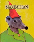 Cover: Maximilian - Moritz