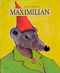 Enlarge image Cover: Maximilian - Moritz