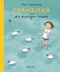 Cover: Franziska und die dusseligen Schafe - Moritz