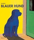 Cover: Blauer Hund - Moritz