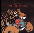 Cover: Der Tigerprinz - Moritz