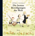 Cover: Die besten Beerdigungen der Welt - Moritz
