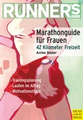 Cover: Marathonguide f&uuml;r Frauen - Meyer & Meyer