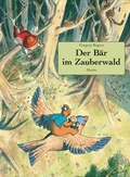 Cover: Der B&auml;r im Zauberwald - Moritz