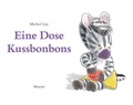 Cover: Eine Dose Kussbonbons - Moritz