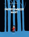 Cover: In finsterschwarzer Nacht - Moritz