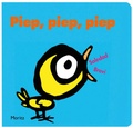 Cover: Piep, Piep, Piep - Moritz