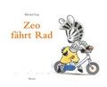 Cover: Zeo f&auml;hrt Rad - Moritz
