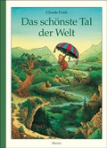 Cover: Das sch&ouml;nste Tal der Welt - Moritz