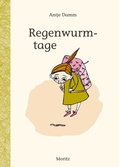 Cover: Regenwurmtage - Moritz