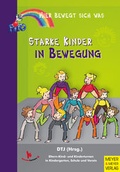 Cover: Starke Kinder in Bewegung - Meyer & Meyer