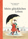 Cover: Mein gl&uuml;ckliches Leben - Moritz