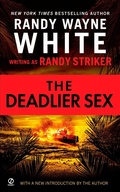 Cover: The Deadlier Sex - Signet