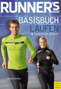 Cover: Basisbuch Laufen - Meyer & Meyer