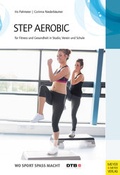 Cover: Step-Aerobic - Meyer & Meyer