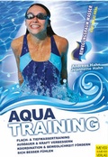 Cover: Aquatraining - Meyer & Meyer