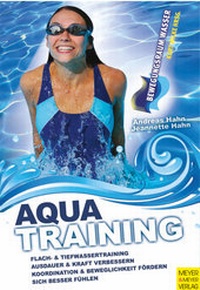 Enlarge image Cover: Aquatraining - Meyer & Meyer