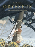 Cover: Odysseus - Moritz